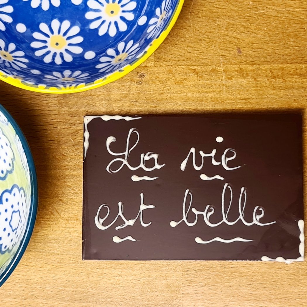 Le sentier du chocolat 3